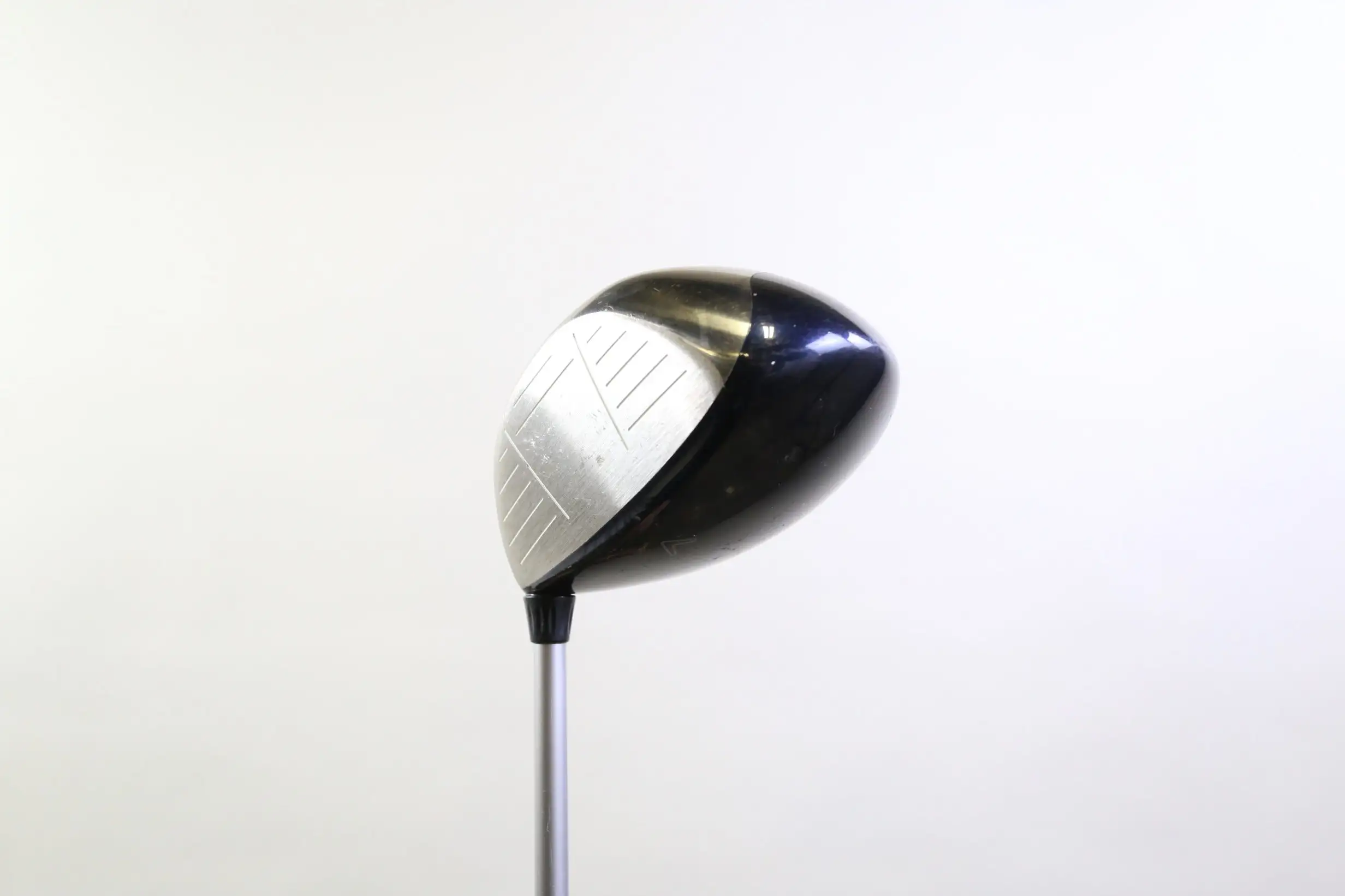 Callaway Great Big Bertha II Driver - Right-Handed - 10 Degrees - Regular Flex 5 Callaway Great Big Bertha II Driver - Right-Handed - 10 Degrees - Regular Flex - Image 5