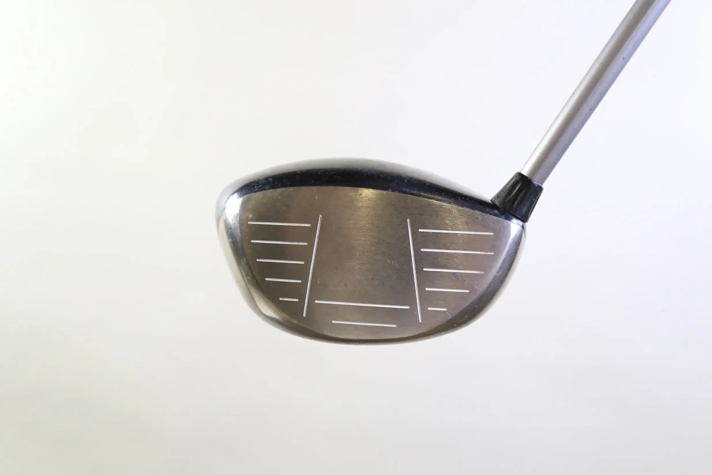 Callaway Great Big Bertha II 415 Driver - Right-Handed - 11 Degrees - Ladies Flex 6 Callaway Great Big Bertha II 415 Driver - Right-Handed - 11 Degrees - Ladies Flex - Image 6