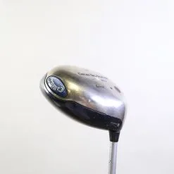 Callaway Great Big Bertha II 415 Driver - Right-Handed - 11 Degrees - Ladies Flex 11 Callaway Great Big Bertha II 415 Driver - Right-Handed - 11 Degrees - Ladies Flex -Single Iron Shop 3917e4cd 9ff2 5d4d ab3b 0cd62126c704