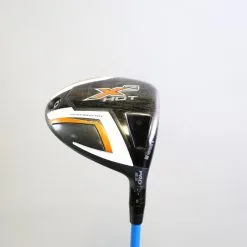 Callaway X2 Hot Driver - Right-Handed - 8.5 Degrees - Regular Flex 12 Callaway X2 Hot Driver - Right-Handed - 8.5 Degrees - Regular Flex -Single Iron Shop 3948269b 6d3b 527f 821a 4a3e7e827184