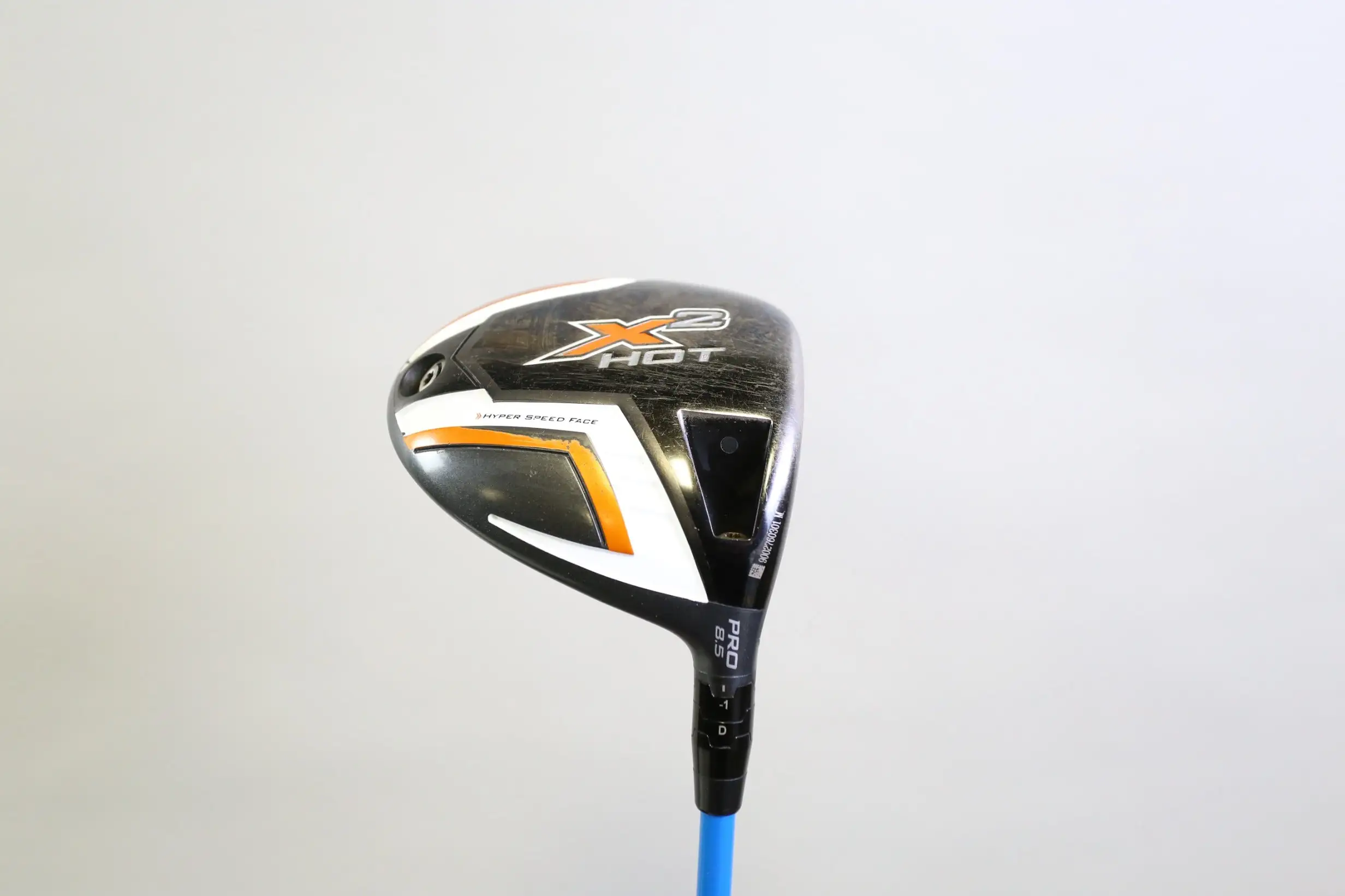 Callaway X2 Hot Driver - Right-Handed - 8.5 Degrees - Regular Flex 5 Callaway X2 Hot Driver - Right-Handed - 8.5 Degrees - Regular Flex - Image 5