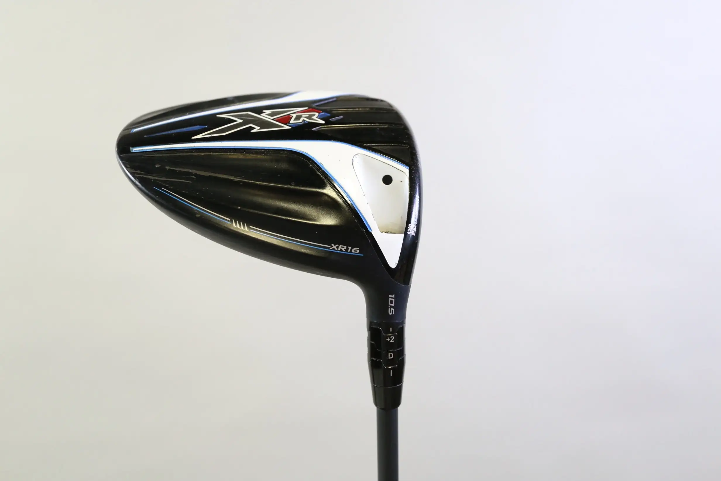 Callaway XR 16 Driver - Right-Handed - 10.5 Degrees - Ladies Flex 2 Callaway XR 16 Driver - Right-Handed - 10.5 Degrees - Ladies Flex - Image 2