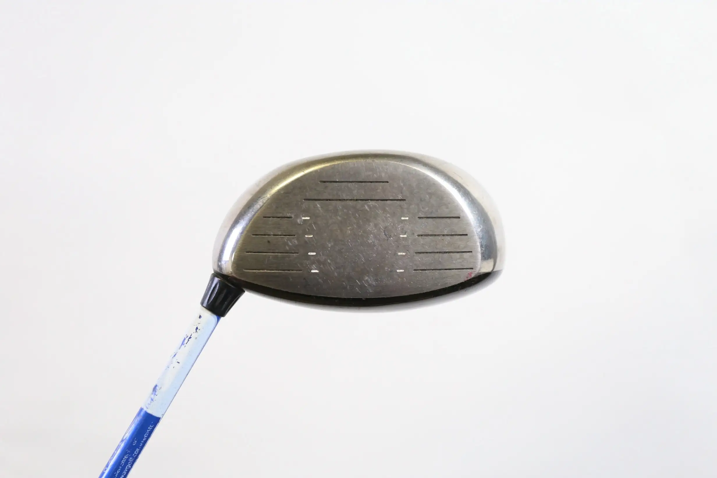 Callaway Big Bertha Fusion FT-3 Driver - Right-Handed - 10 Degrees - Regular Flex 4 Callaway Big Bertha Fusion FT-3 Driver - Right-Handed - 10 Degrees - Regular Flex - Image 4