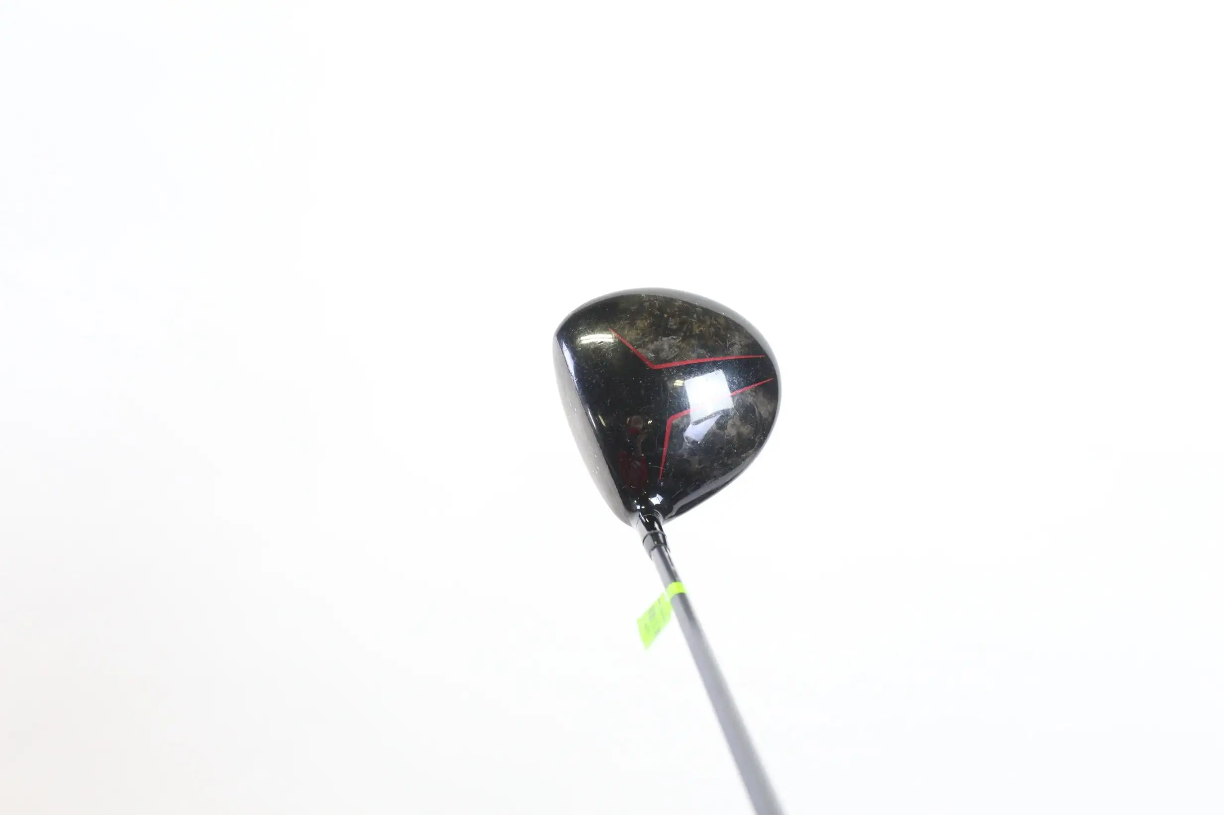 Callaway RAZR X Black Driver - Right-Handed - 11.5 Degrees - Ladies Flex 7 Callaway RAZR X Black Driver - Right-Handed - 11.5 Degrees - Ladies Flex - Image 7