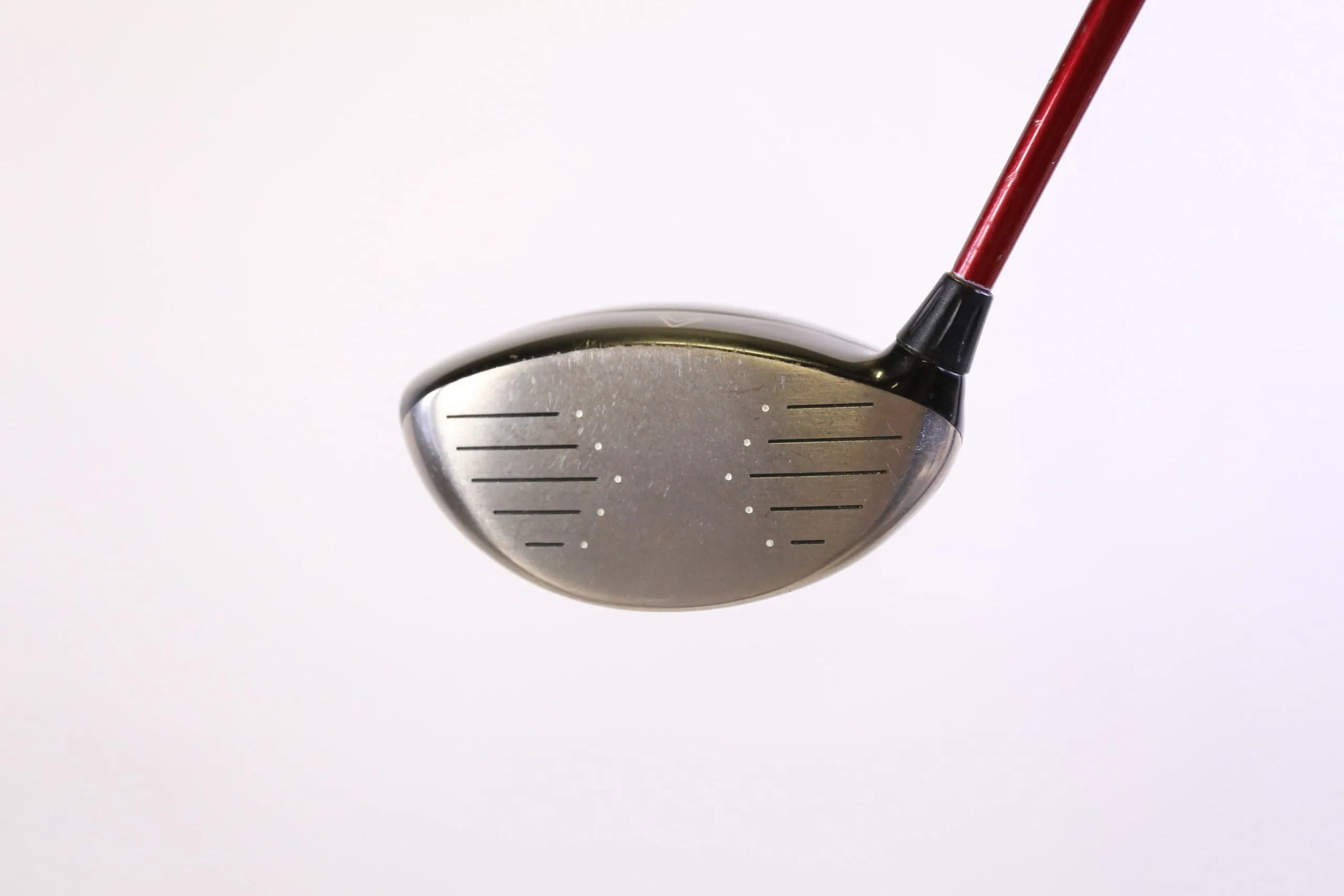 Callaway RAZR Hawk Neutral Driver - Right-Handed - 9.5 Degrees - Stiff Flex 6 Callaway RAZR Hawk Neutral Driver - Right-Handed - 9.5 Degrees - Stiff Flex - Image 6