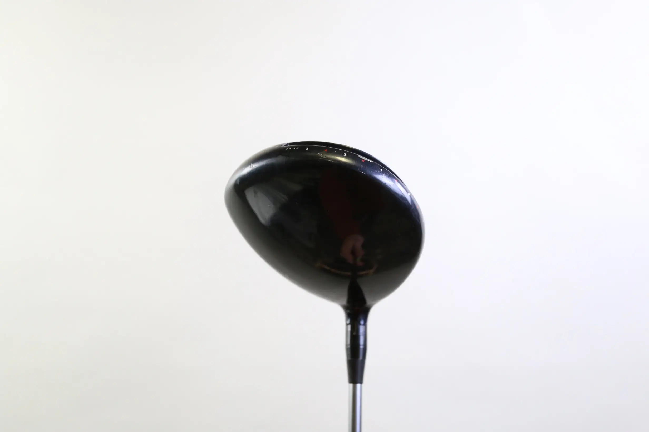 Callaway Big Bertha Driver - Right-Handed - 10.5 Degrees - Regular Flex 4 Callaway Big Bertha Driver - Right-Handed - 10.5 Degrees - Regular Flex - Image 4