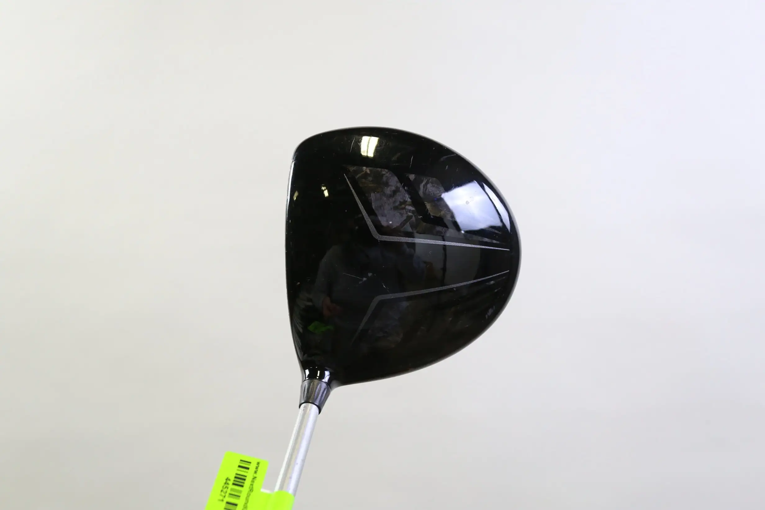 Callaway Diablo Octane Driver - Right-Handed - 10.5 Degrees - Ladies Flex 7 Callaway Diablo Octane Driver - Right-Handed - 10.5 Degrees - Ladies Flex - Image 7