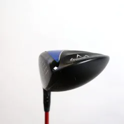 Callaway XR 16 Driver - Right-Handed - 10.5 Degrees - Regular Flex -Single Iron Shop 3ad5bfc8 ffdc 5a9c 90b6 62e94b28911c