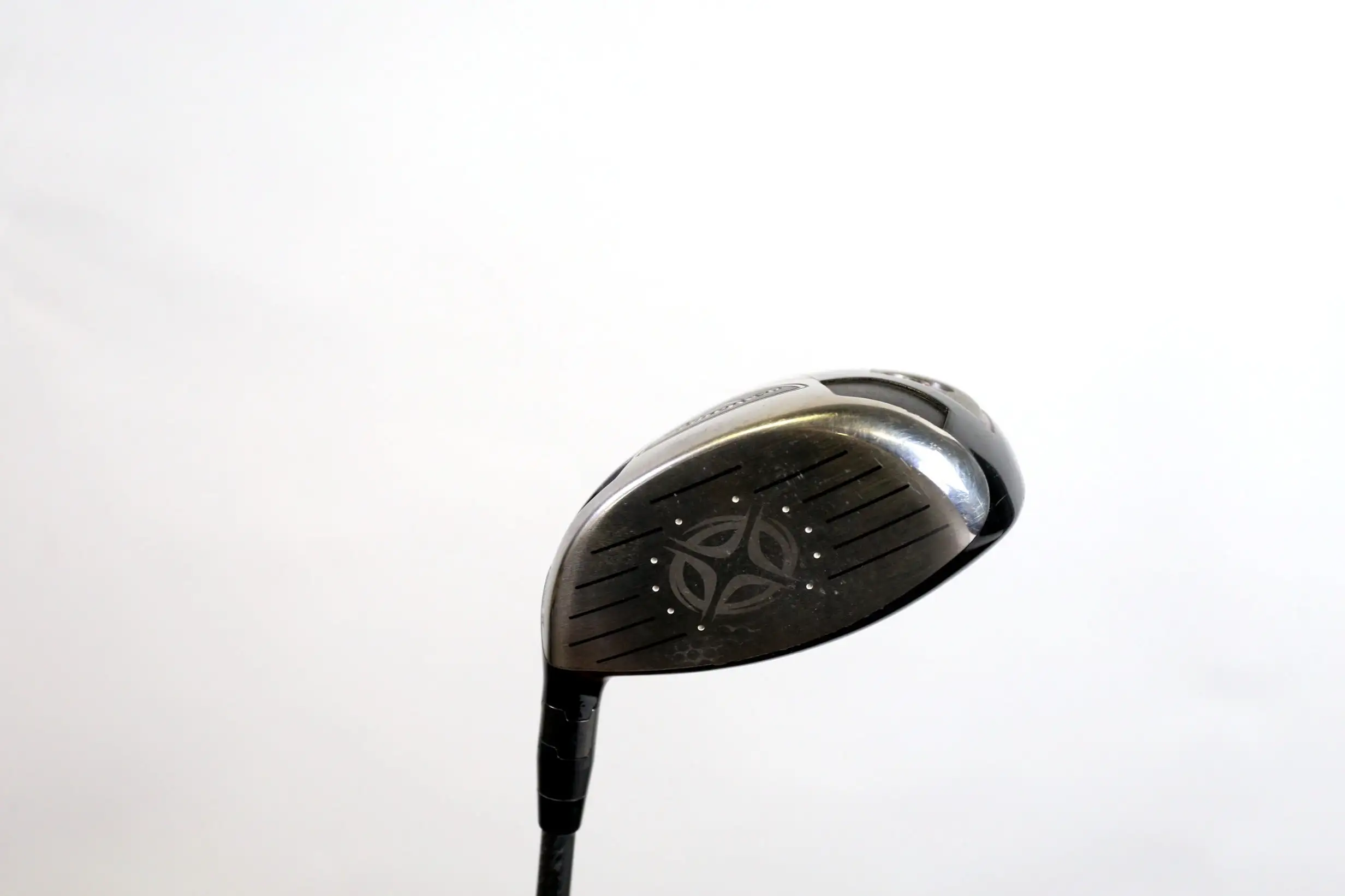 Callaway RAZR Fit Driver - Right-Handed - 10.5 Degrees - Stiff Flex 6 Callaway RAZR Fit Driver - Right-Handed - 10.5 Degrees - Stiff Flex - Image 6