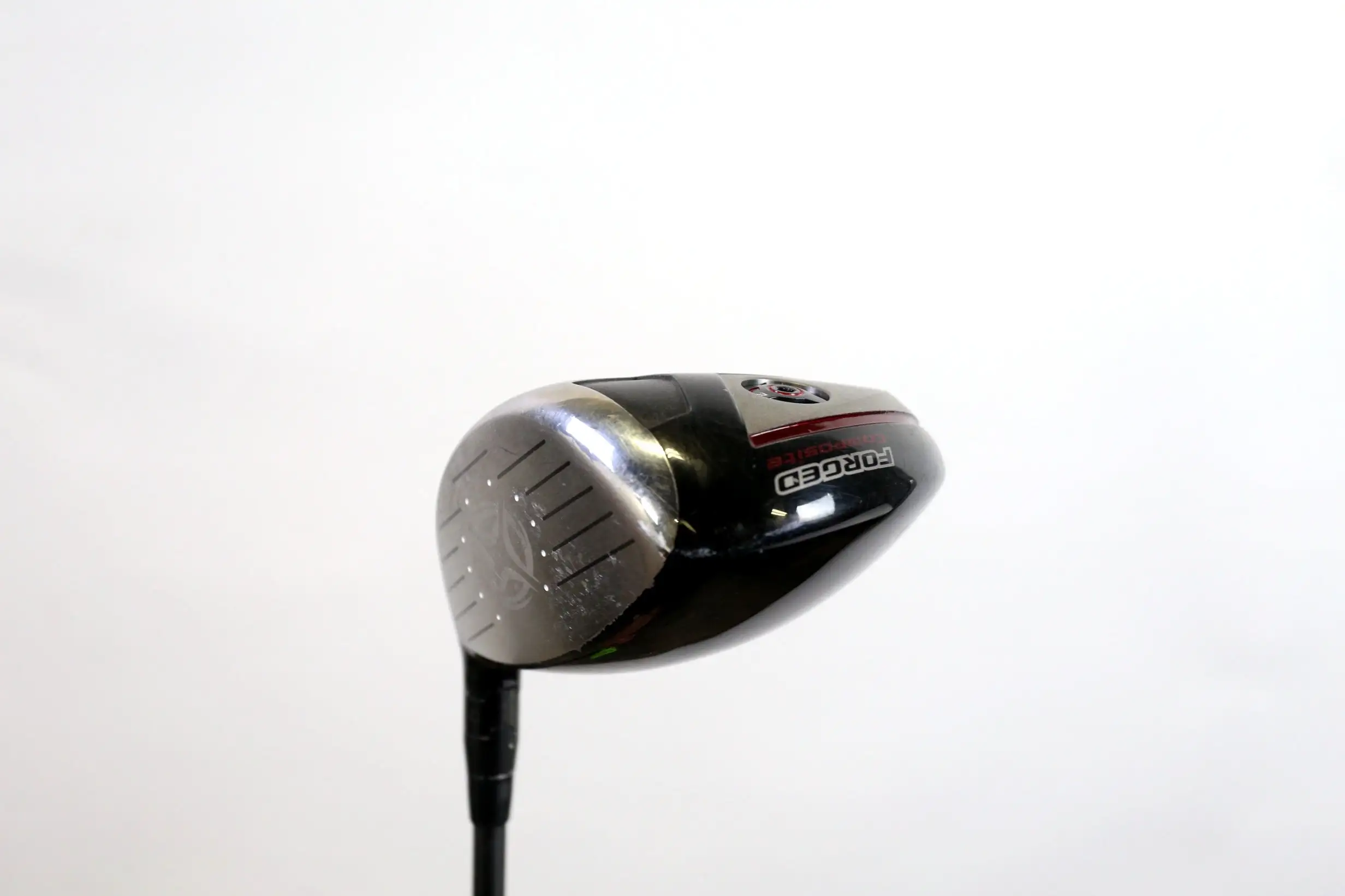 Callaway RAZR Fit Driver - Right-Handed - 9.5 Degrees - Regular Flex 5 Callaway RAZR Fit Driver - Right-Handed - 9.5 Degrees - Regular Flex - Image 5