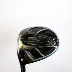 Callaway Rogue Driver - Left-Handed - 10.5 Degrees - Regular Flex