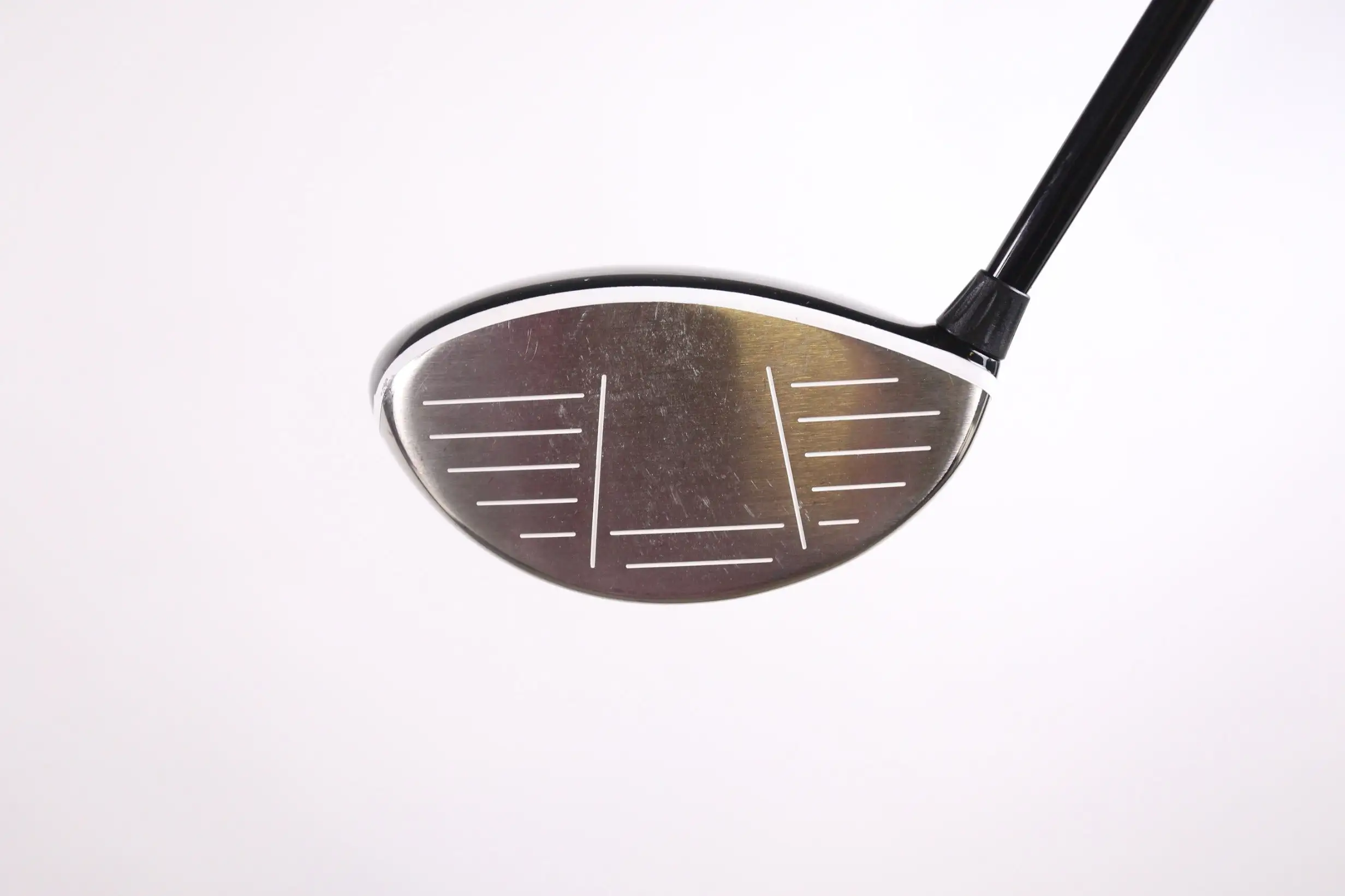 Callaway Big Bertha 460 Driver - Right-Handed - 9 Degrees - Stiff Flex 6 Callaway Big Bertha 460 Driver - Right-Handed - 9 Degrees - Stiff Flex - Image 6