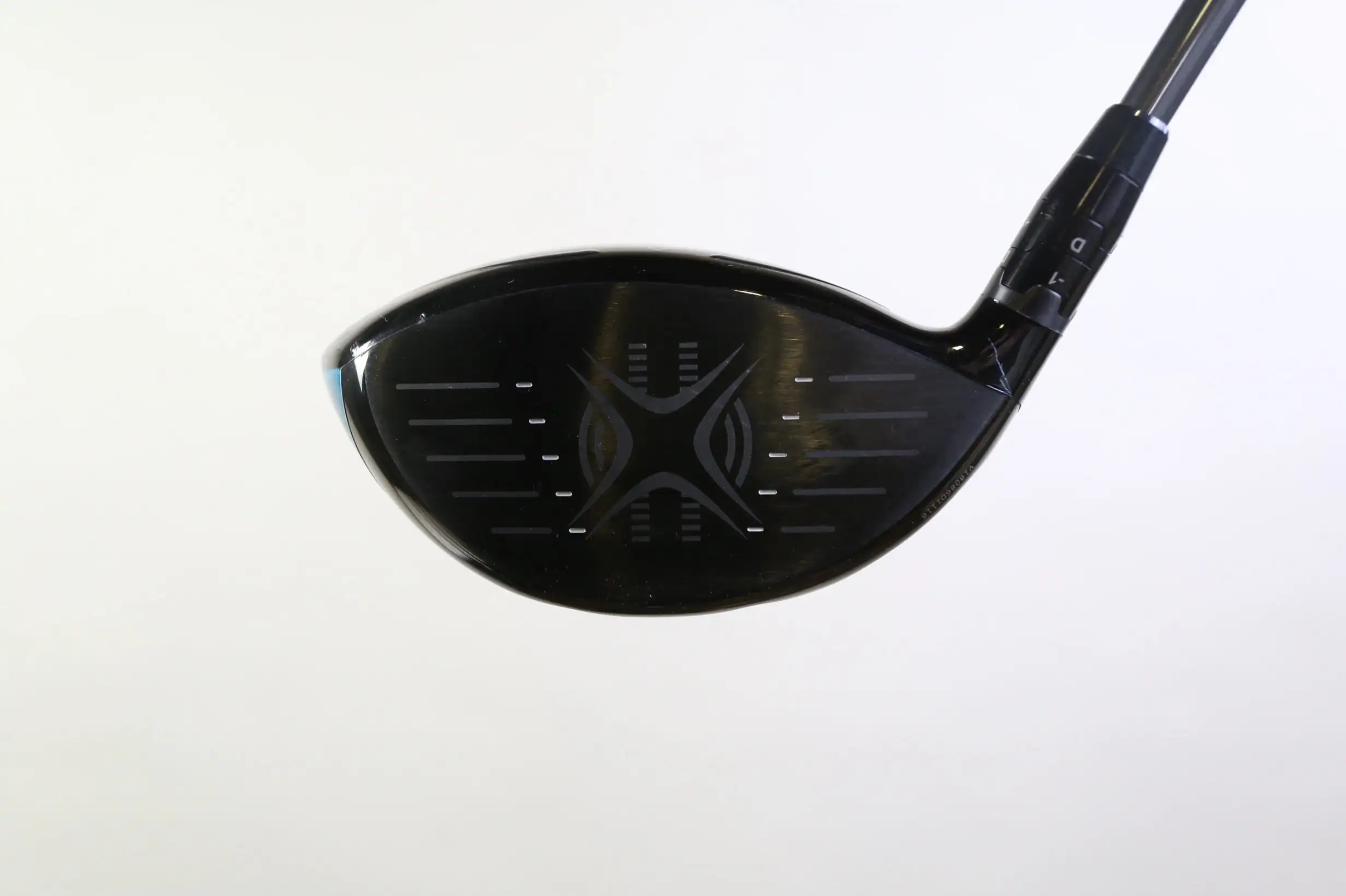 Callaway Rogue Driver - Right-Handed - 9 Degrees - Stiff Flex 6 Callaway Rogue Driver - Right-Handed - 9 Degrees - Stiff Flex - Image 6