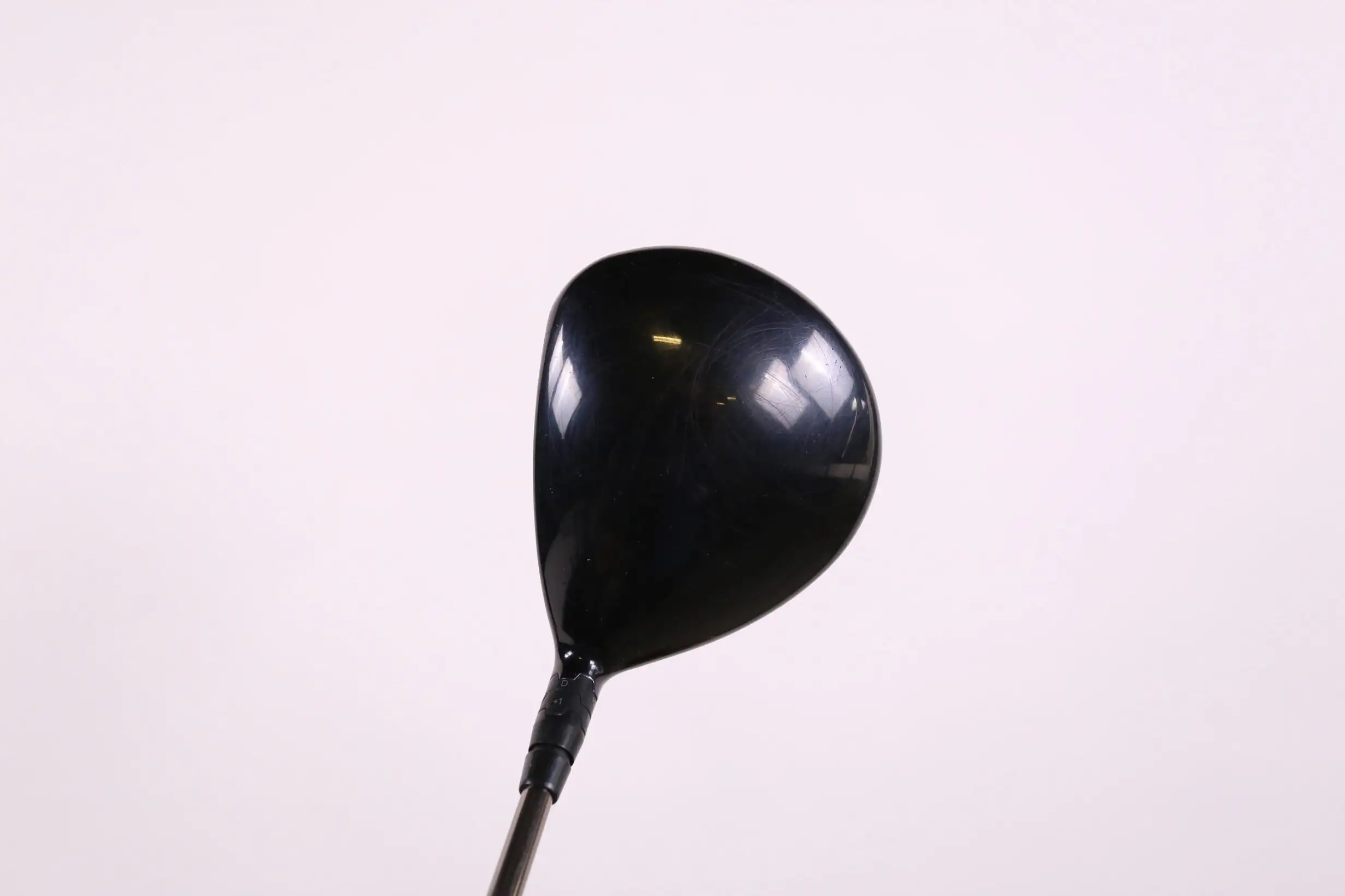Callaway Big Bertha Alpha Driver - Right-Handed - 9 Degrees - Stiff Flex 7 Callaway Big Bertha Alpha Driver - Right-Handed - 9 Degrees - Stiff Flex - Image 7