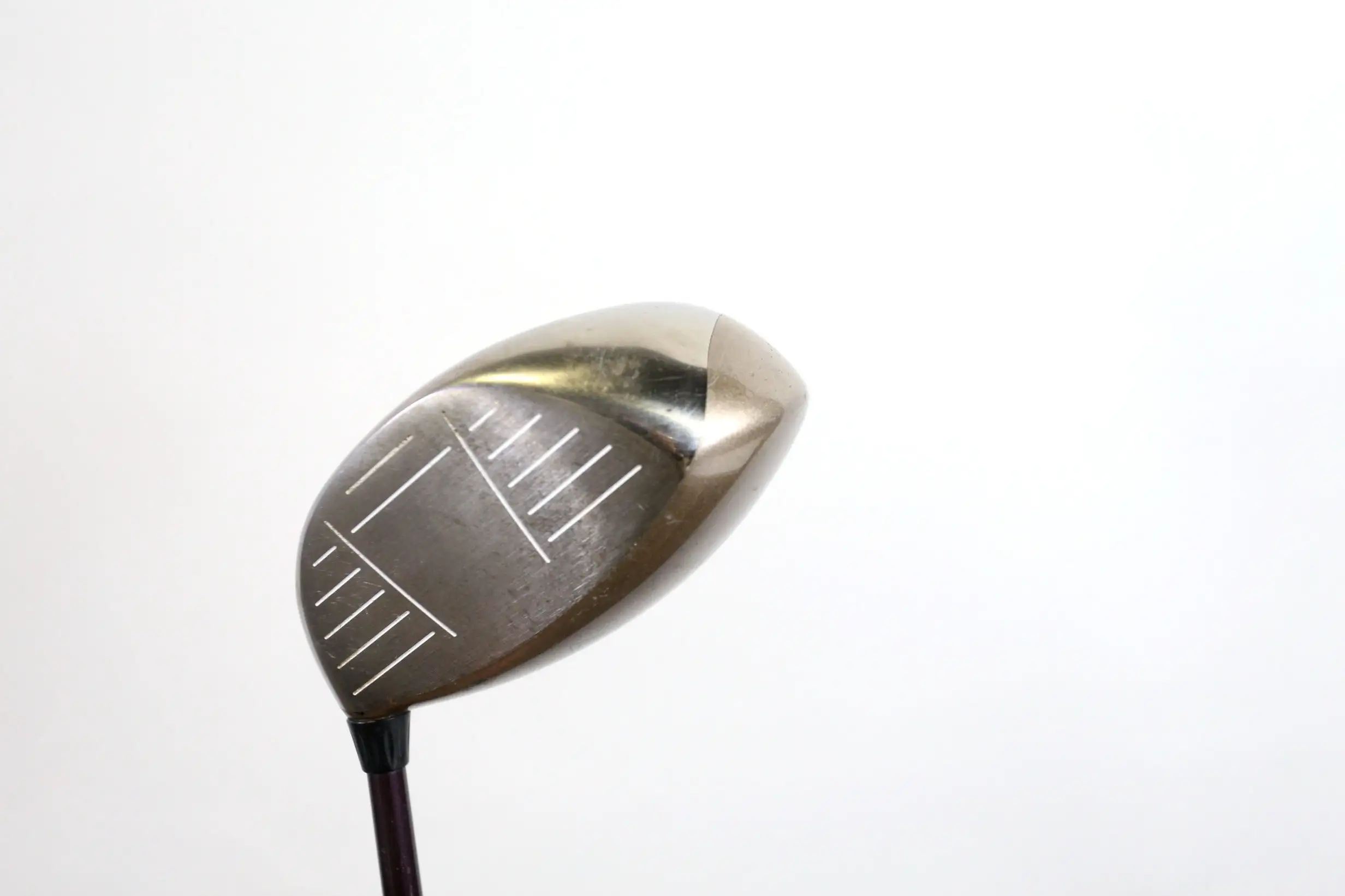 Callaway Big Bertha Ti 454 Driver - Right-Handed - Ladies Flex 6 Callaway Big Bertha Ti 454 Driver - Right-Handed - Ladies Flex - Image 6