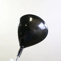 Callaway Rogue Draw Driver - Right-Handed - 10.5 Degrees - Regular Flex -Single Iron Shop 3c4264ab ff8d 53dd 8aea afc2115f1ed9