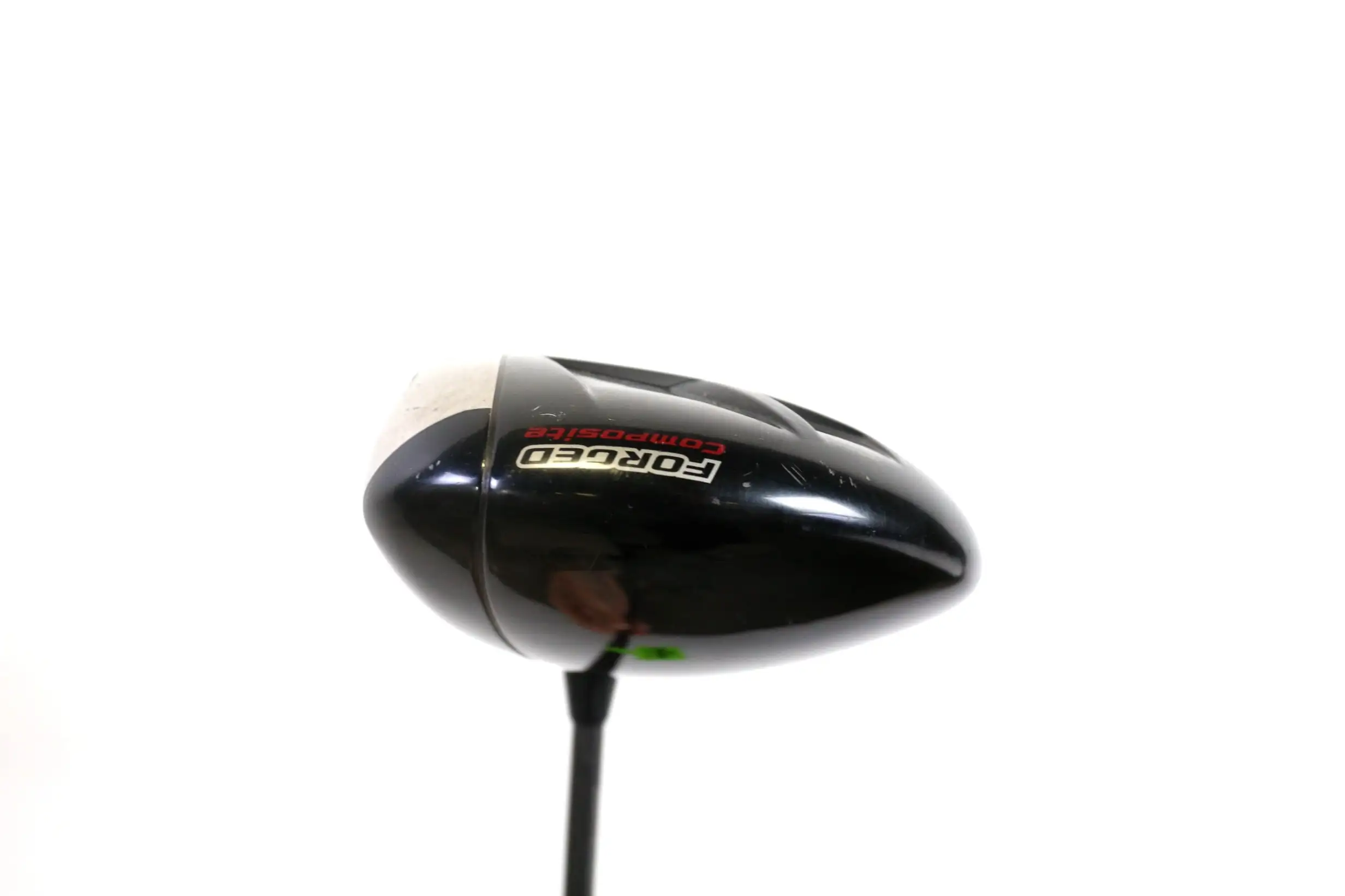 Callaway RAZR Hawk Draw Driver - Right-Handed - 11.5 Degrees - Regular Flex 4 Callaway RAZR Hawk Draw Driver - Right-Handed - 11.5 Degrees - Regular Flex - Image 4