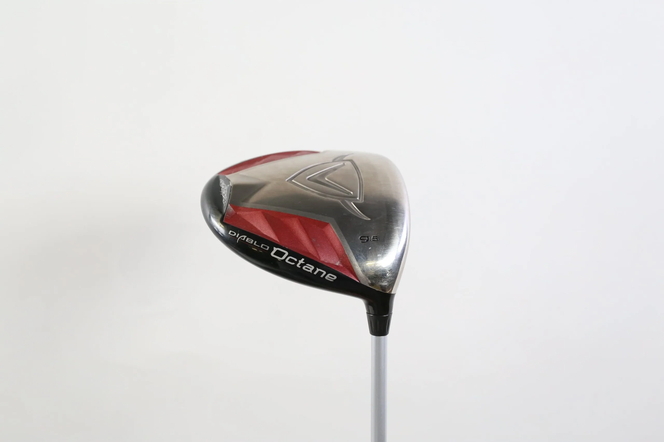 Callaway Diablo Octane Driver - Right-Handed - 9.5 Degrees - Ladies Flex 5 Callaway Diablo Octane Driver - Right-Handed - 9.5 Degrees - Ladies Flex - Image 5