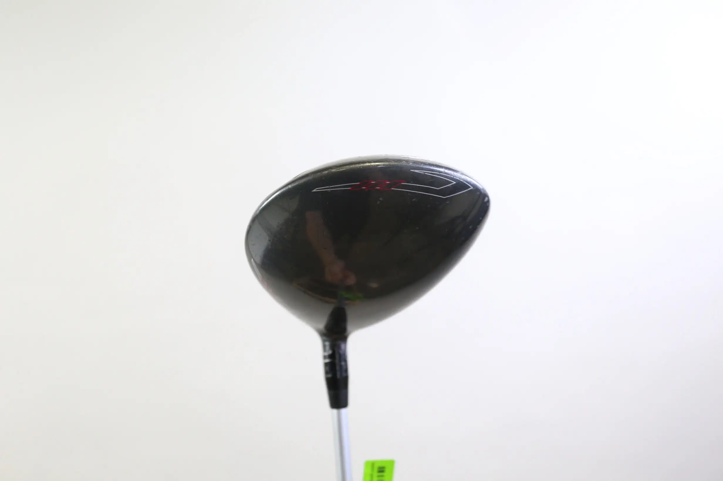 Callaway X2 Hot Driver - Left-Handed - 10.5 Degrees - Ladies Flex 4 Callaway X2 Hot Driver - Left-Handed - 10.5 Degrees - Ladies Flex - Image 4