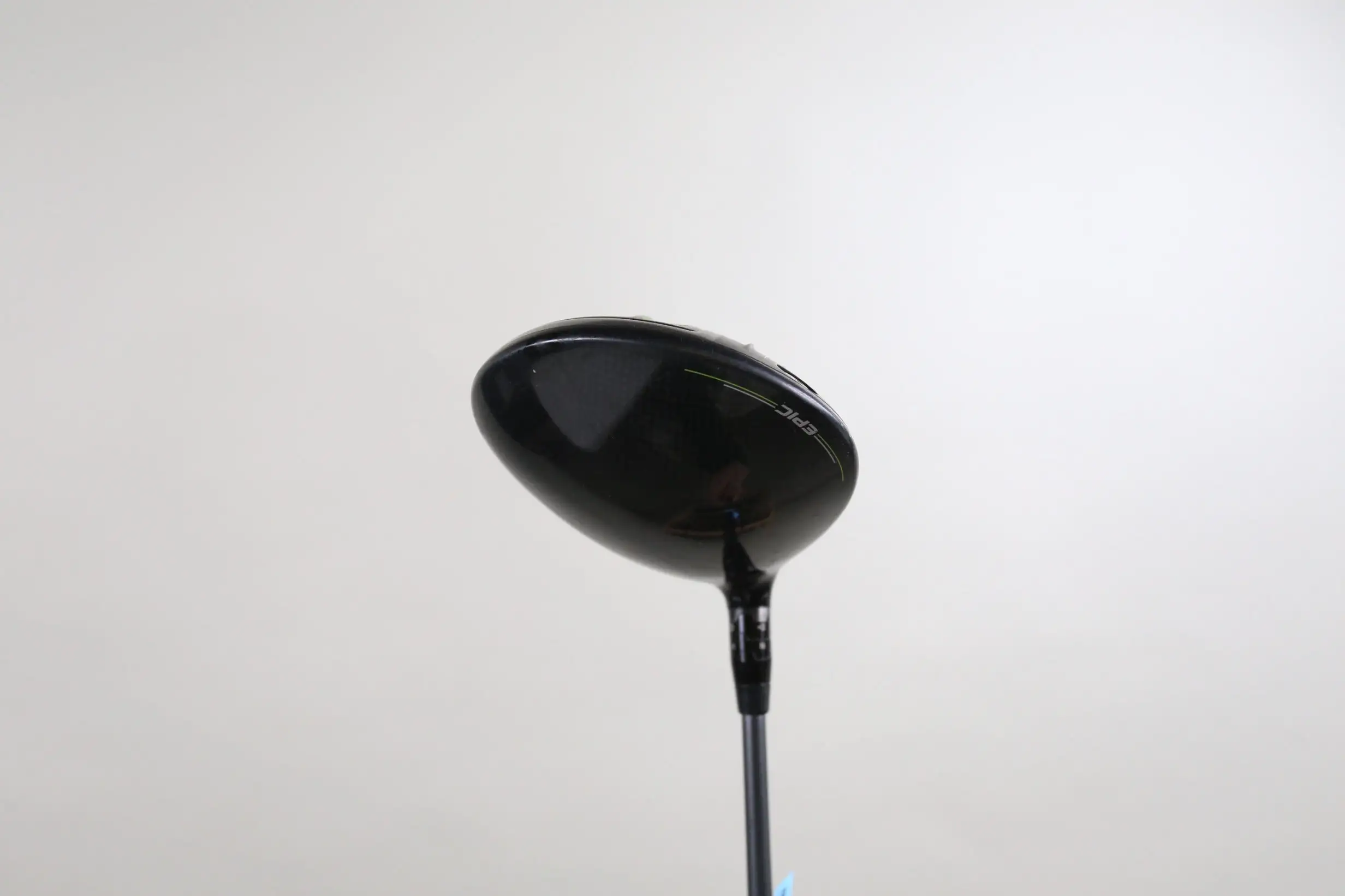 Callaway Epic Speed Driver - Right-Handed - 9 Degrees - Stiff Flex 4 Callaway Epic Speed Driver - Right-Handed - 9 Degrees - Stiff Flex - Image 4