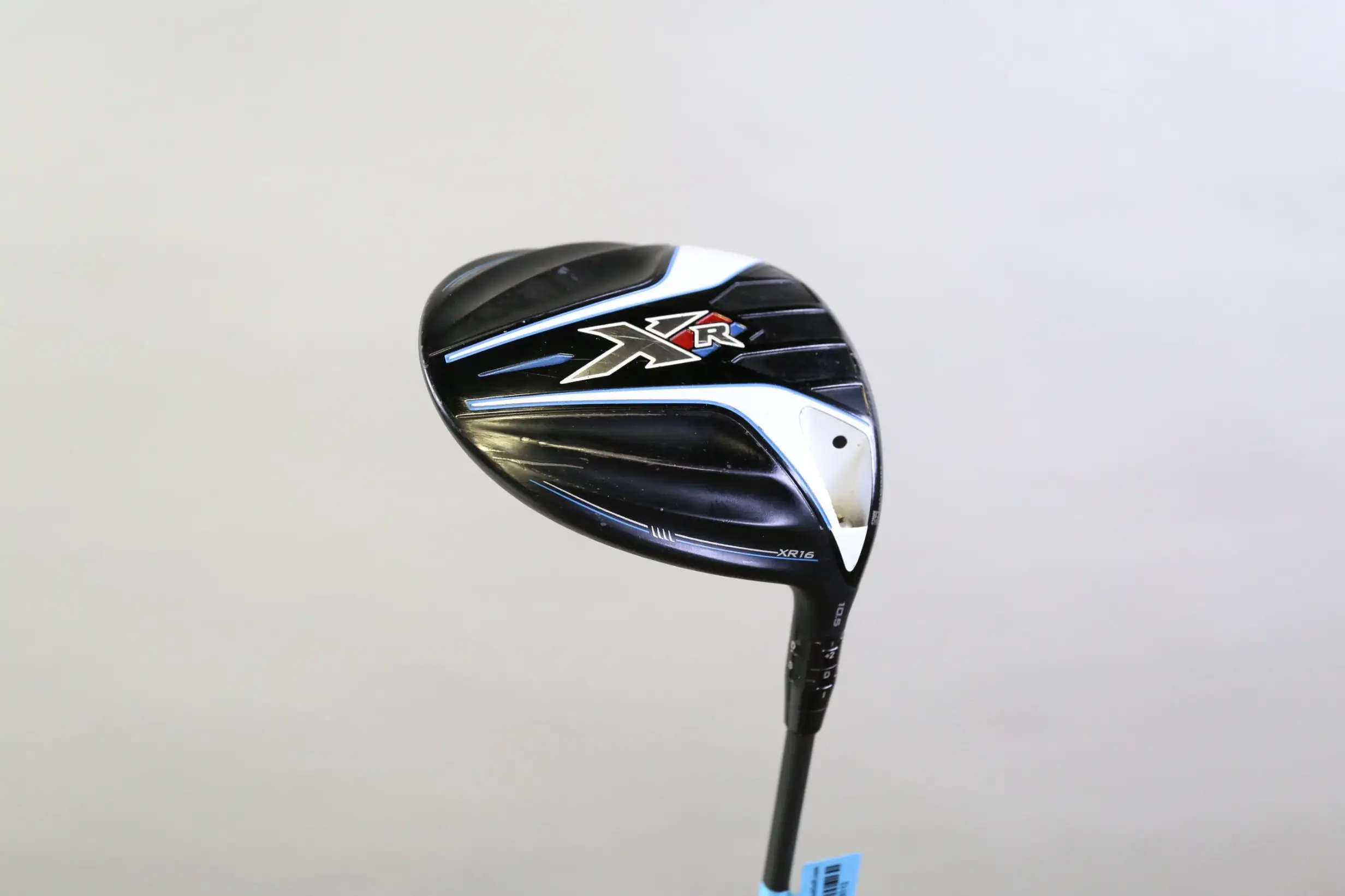 Callaway XR 16 Driver - Right-Handed - 10.5 Degrees - Ladies Flex 1 Callaway XR 16 Driver - Right-Handed - 10.5 Degrees - Ladies Flex
