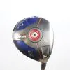 Callaway Big Bertha Alpha Driver - Right-Handed - 9 Degrees - Stiff Flex