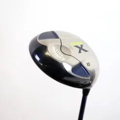 Callaway Hyper X Driver - Right-Handed - 10 Degrees - Regular Flex 12 Callaway Hyper X Driver - Right-Handed - 10 Degrees - Regular Flex -Single Iron Shop 3e6bdd6e 5de2 5982 a0e4 b4bcbac6a362