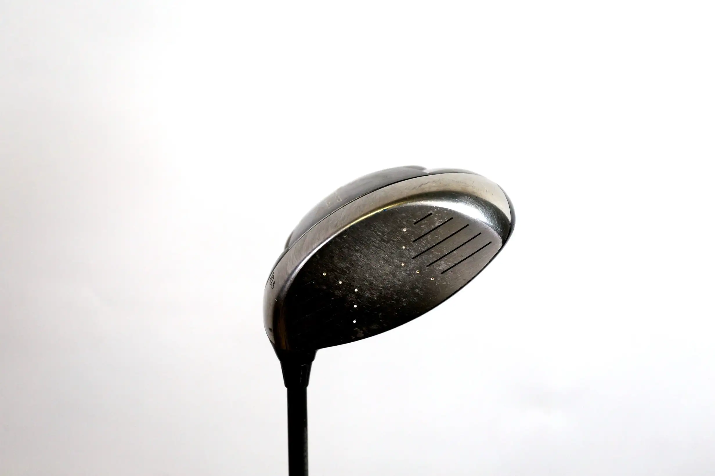 Callaway RAZR Hawk Draw Driver - Right-Handed - 10.5 Degrees - Stiff Flex 6 Callaway RAZR Hawk Draw Driver - Right-Handed - 10.5 Degrees - Stiff Flex - Image 6