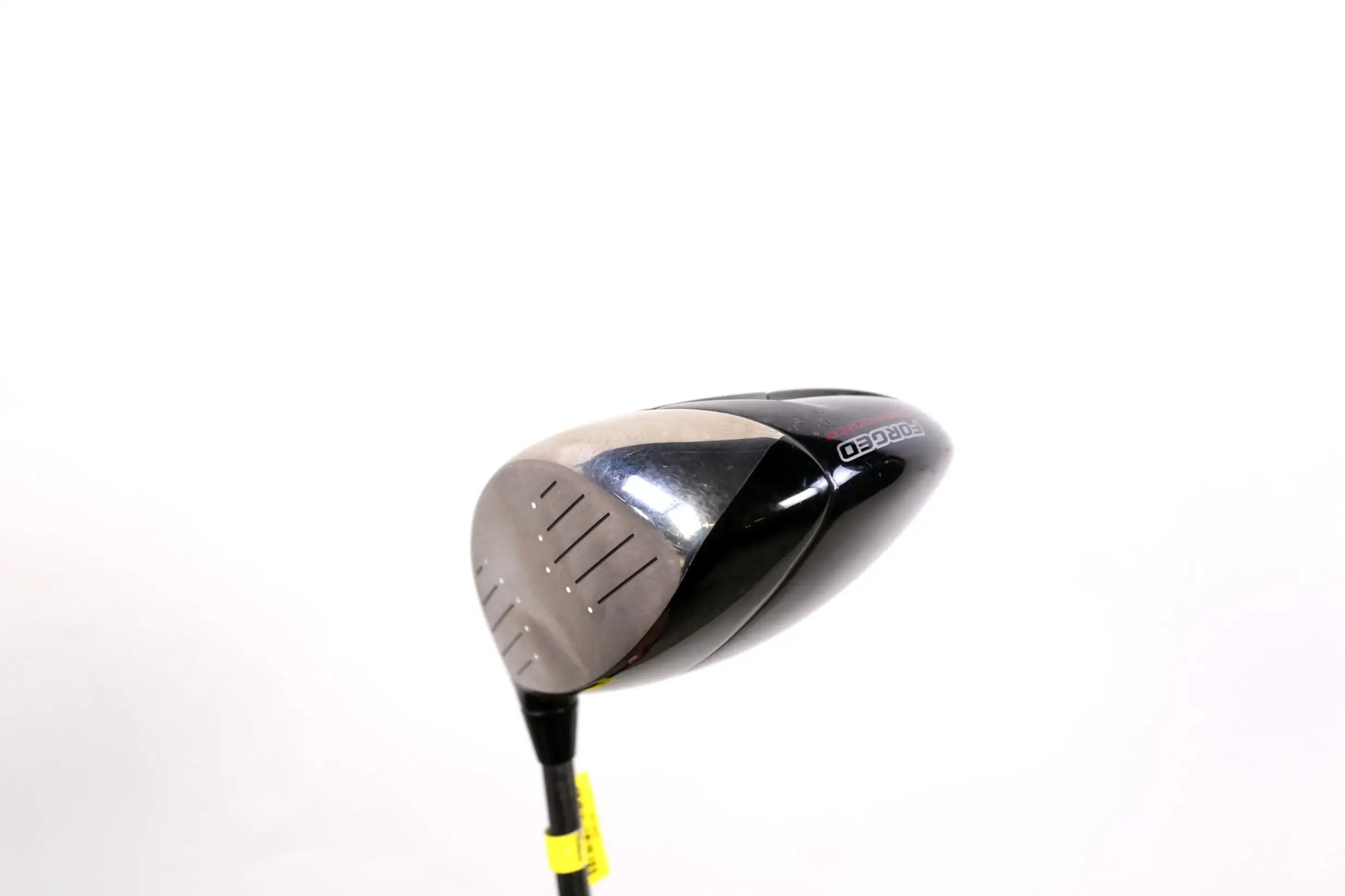 Callaway RAZR Hawk Neutral Driver - Right-Handed - 9.5 Degrees - Stiff Flex 5 Callaway RAZR Hawk Neutral Driver - Right-Handed - 9.5 Degrees - Stiff Flex - Image 5