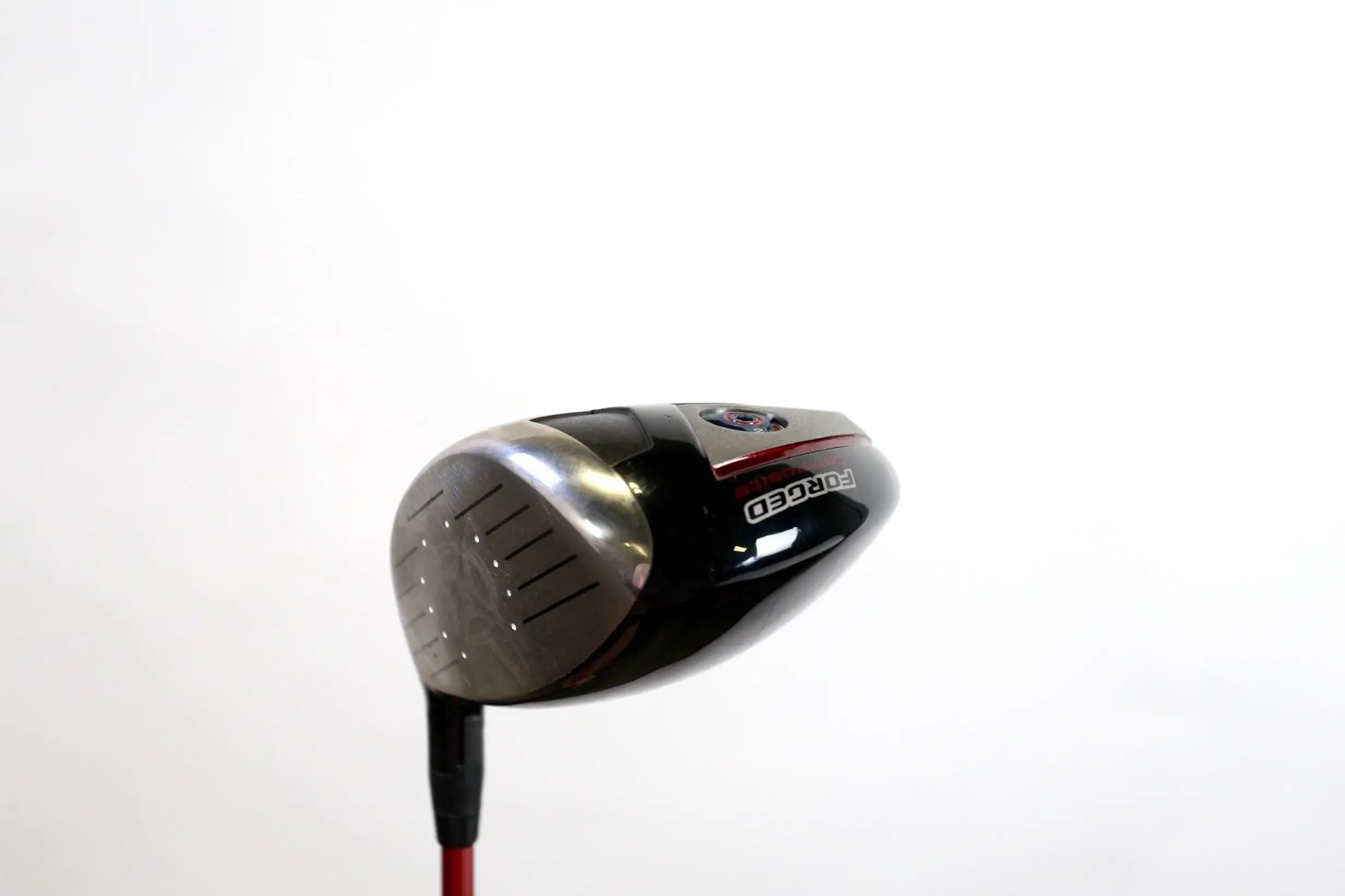 Callaway RAZR Fit Driver - Right-Handed - 11.5 Degrees - Seniors Flex 5 Callaway RAZR Fit Driver - Right-Handed - 11.5 Degrees - Seniors Flex - Image 5