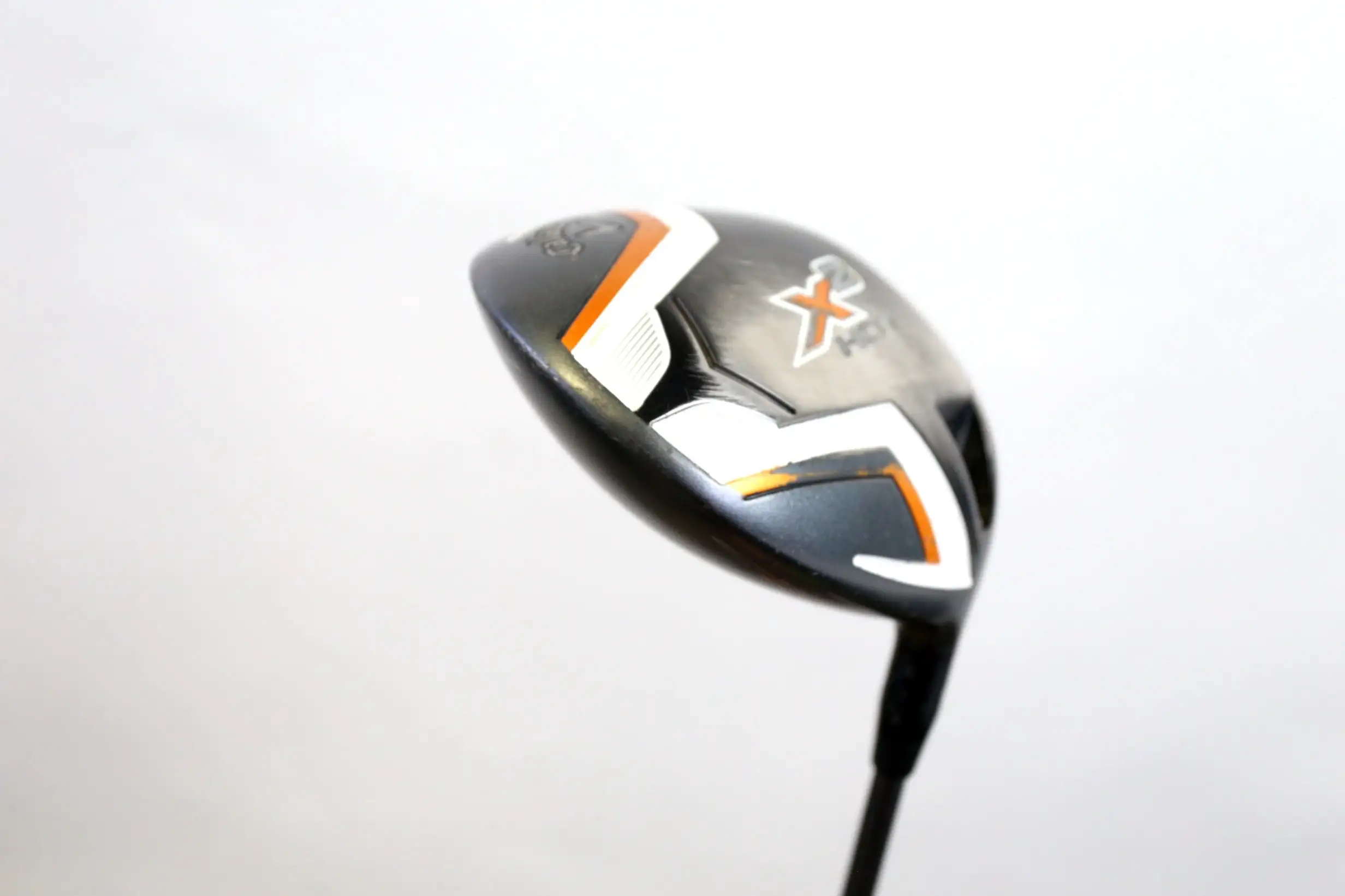 Callaway X2 Hot Driver - Right-Handed - 9 Degrees - Stiff Flex 2 Callaway X2 Hot Driver - Right-Handed - 9 Degrees - Stiff Flex - Image 2
