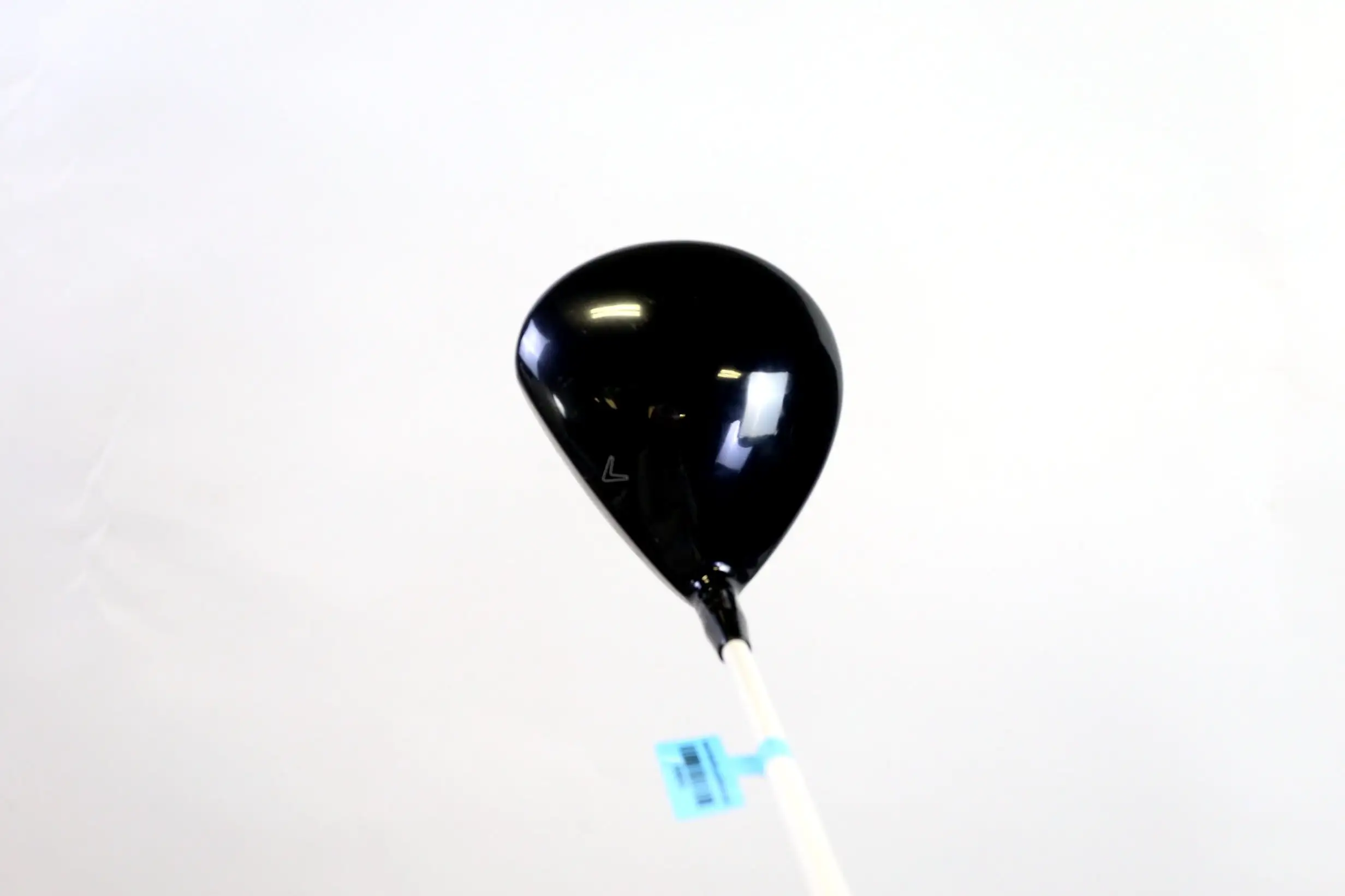 Callaway Big Bertha Alpha 815 Driver - Right-Handed - 9 Degrees - Stiff Flex 7 Callaway Big Bertha Alpha 815 Driver - Right-Handed - 9 Degrees - Stiff Flex - Image 7