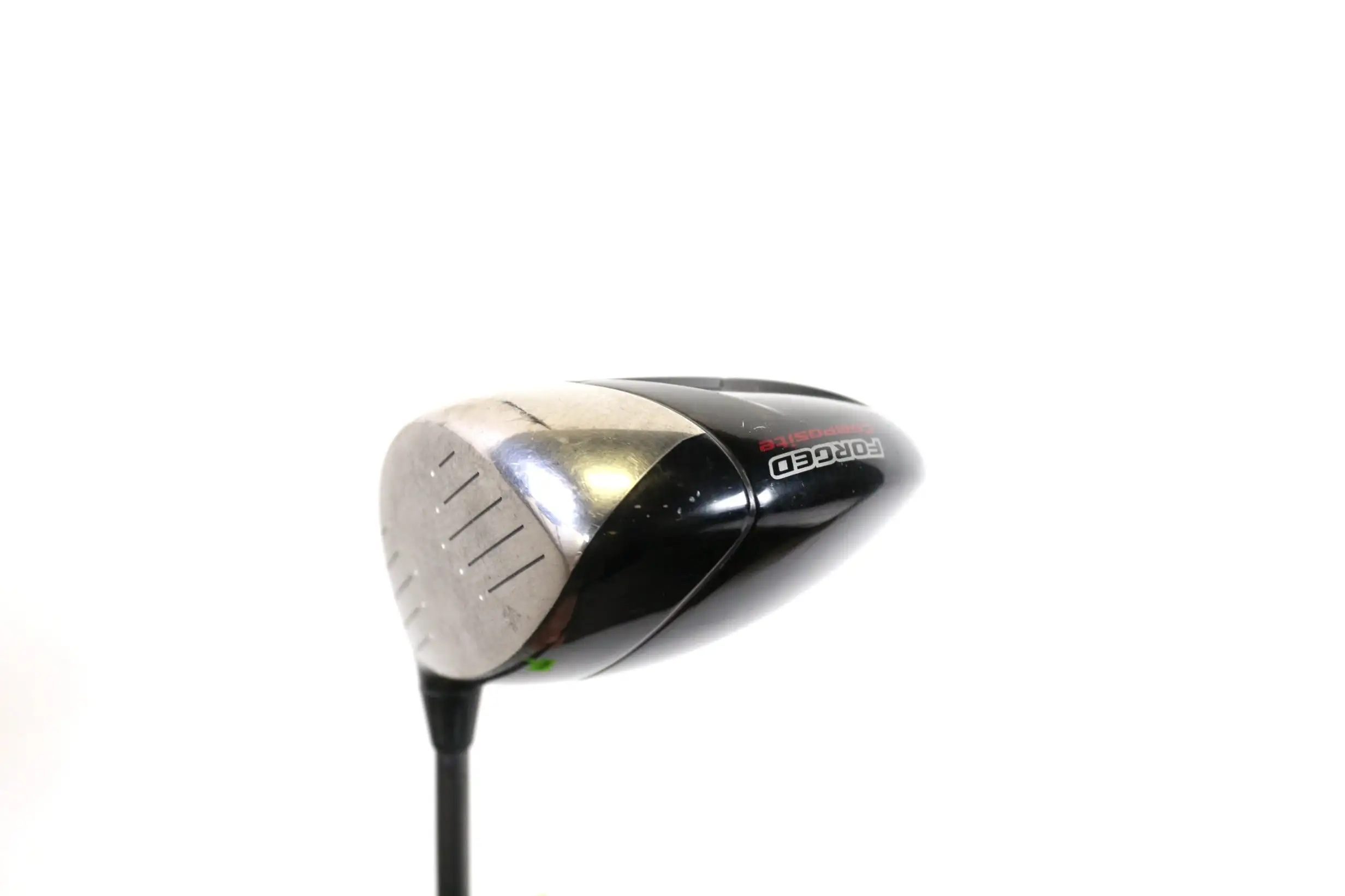 Callaway RAZR Hawk Draw Driver - Right-Handed - 11.5 Degrees - Regular Flex 5 Callaway RAZR Hawk Draw Driver - Right-Handed - 11.5 Degrees - Regular Flex - Image 5