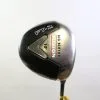 Callaway Big Bertha Fusion FT-3 Draw Driver - Right-Handed - 10 Degrees - Regular Flex