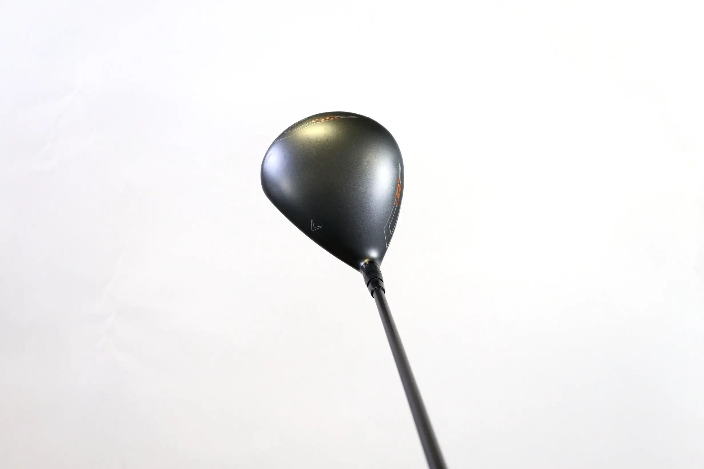 Callaway X2 Hot Driver - Right-Handed - 9 Degrees - Stiff Flex 8 Callaway X2 Hot Driver - Right-Handed - 9 Degrees - Stiff Flex - Image 8