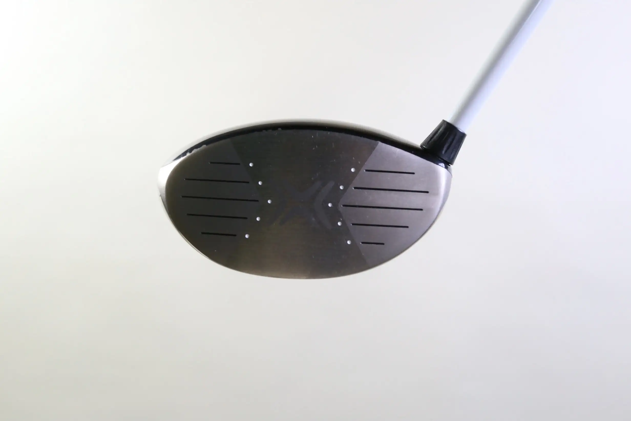 Callaway FT-iQ Driver - Right-Handed - 11 Degrees - Regular Flex 6 Callaway FT-iQ Driver - Right-Handed - 11 Degrees - Regular Flex - Image 6