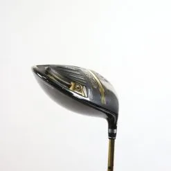 Callaway Epic Max Star Driver - Right-Handed - 10.5 Degrees - Seniors Flex -Single Iron Shop 42559a74 e274 5448 b7fd d69f98a7b937