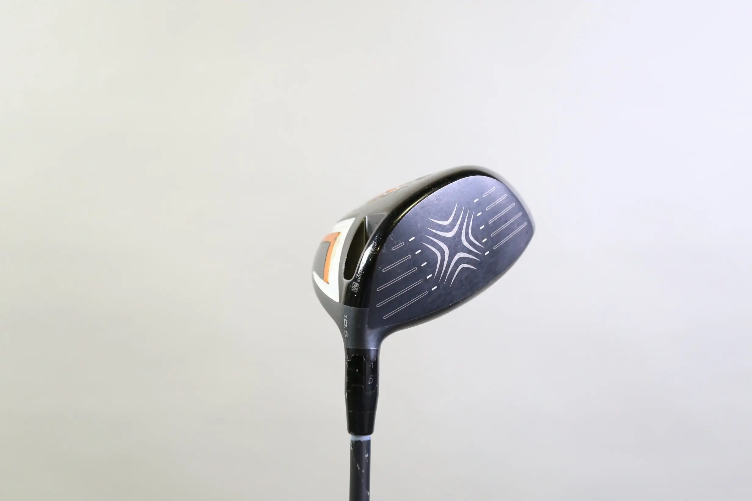 Callaway X2 Hot Driver - Right-Handed - 10.5 Degrees - Regular Flex 3 Callaway X2 Hot Driver - Right-Handed - 10.5 Degrees - Regular Flex - Image 3