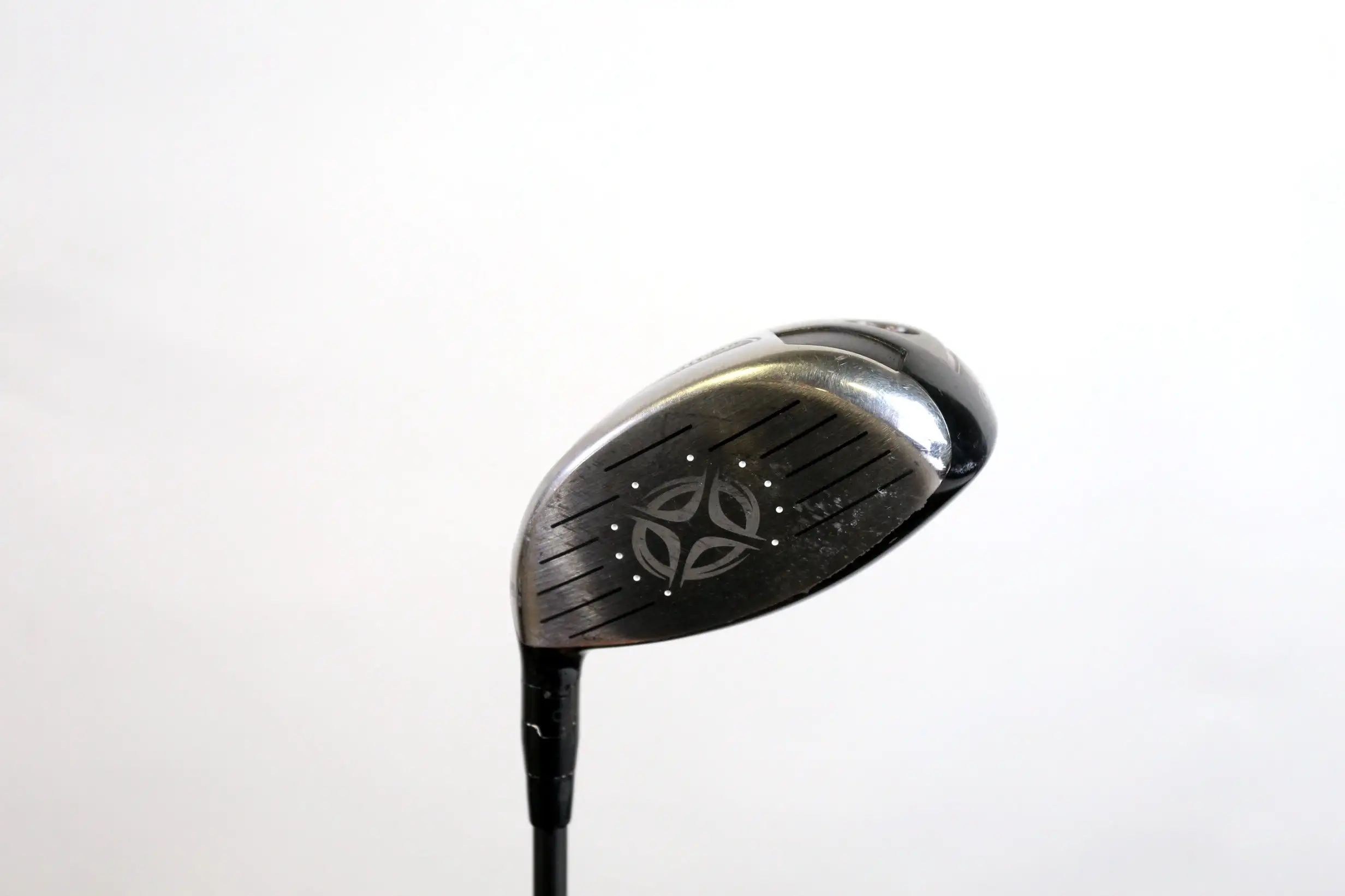 Callaway RAZR Fit Driver - Right-Handed - 9.5 Degrees - Regular Flex 6 Callaway RAZR Fit Driver - Right-Handed - 9.5 Degrees - Regular Flex - Image 6