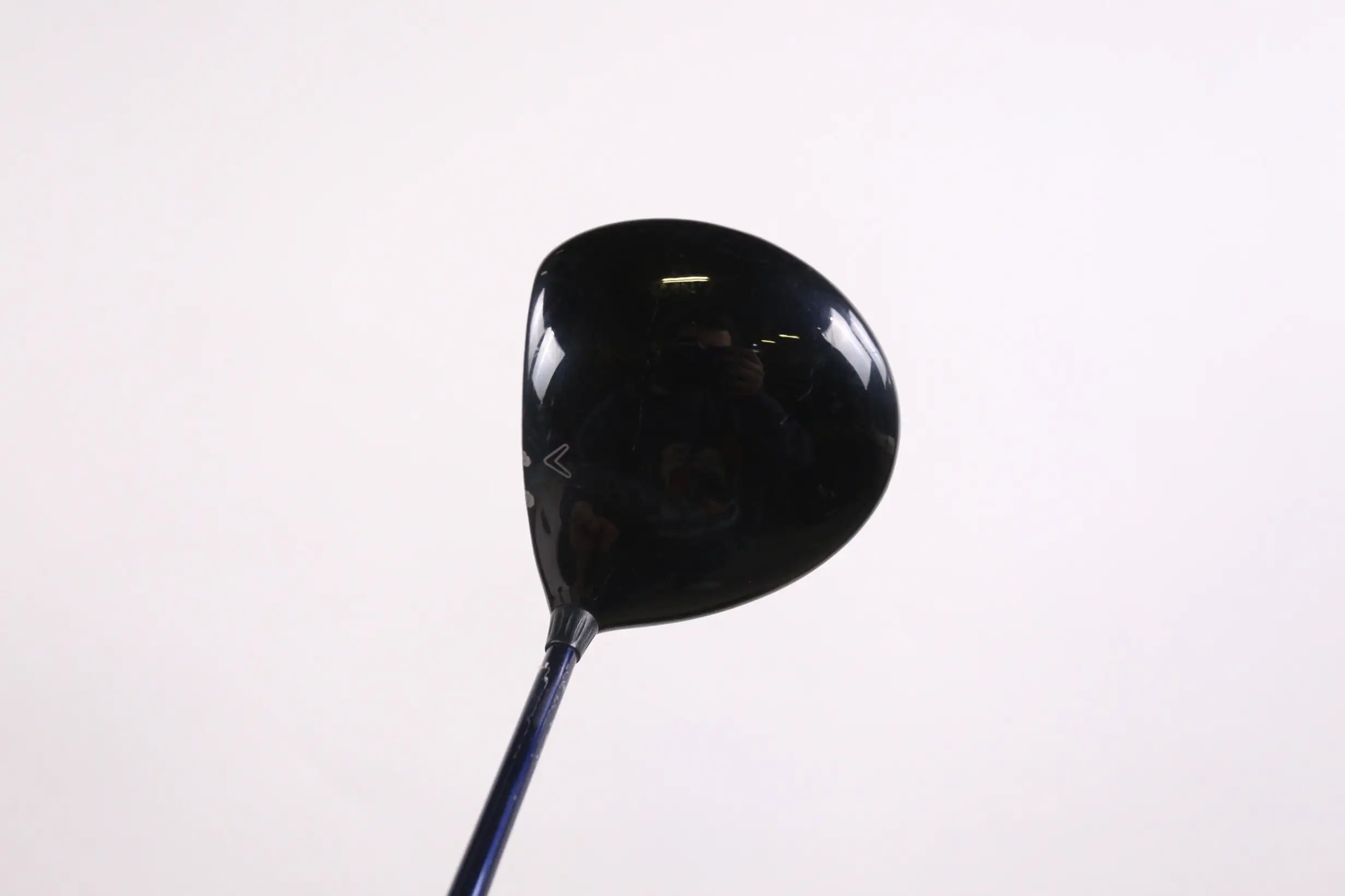 Callaway Hyper X Driver - Right-Handed - 9 Degrees - Stiff Flex 8 Callaway Hyper X Driver - Right-Handed - 9 Degrees - Stiff Flex - Image 8