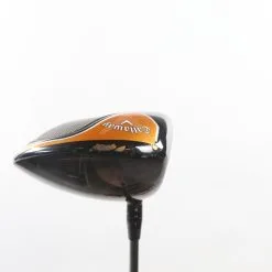 Callaway Mavrik Driver - Left-Handed - 12 Degrees - Regular Flex -Single Iron Shop 44f15bfd 801d 5640 b2fc 25395c6708e3