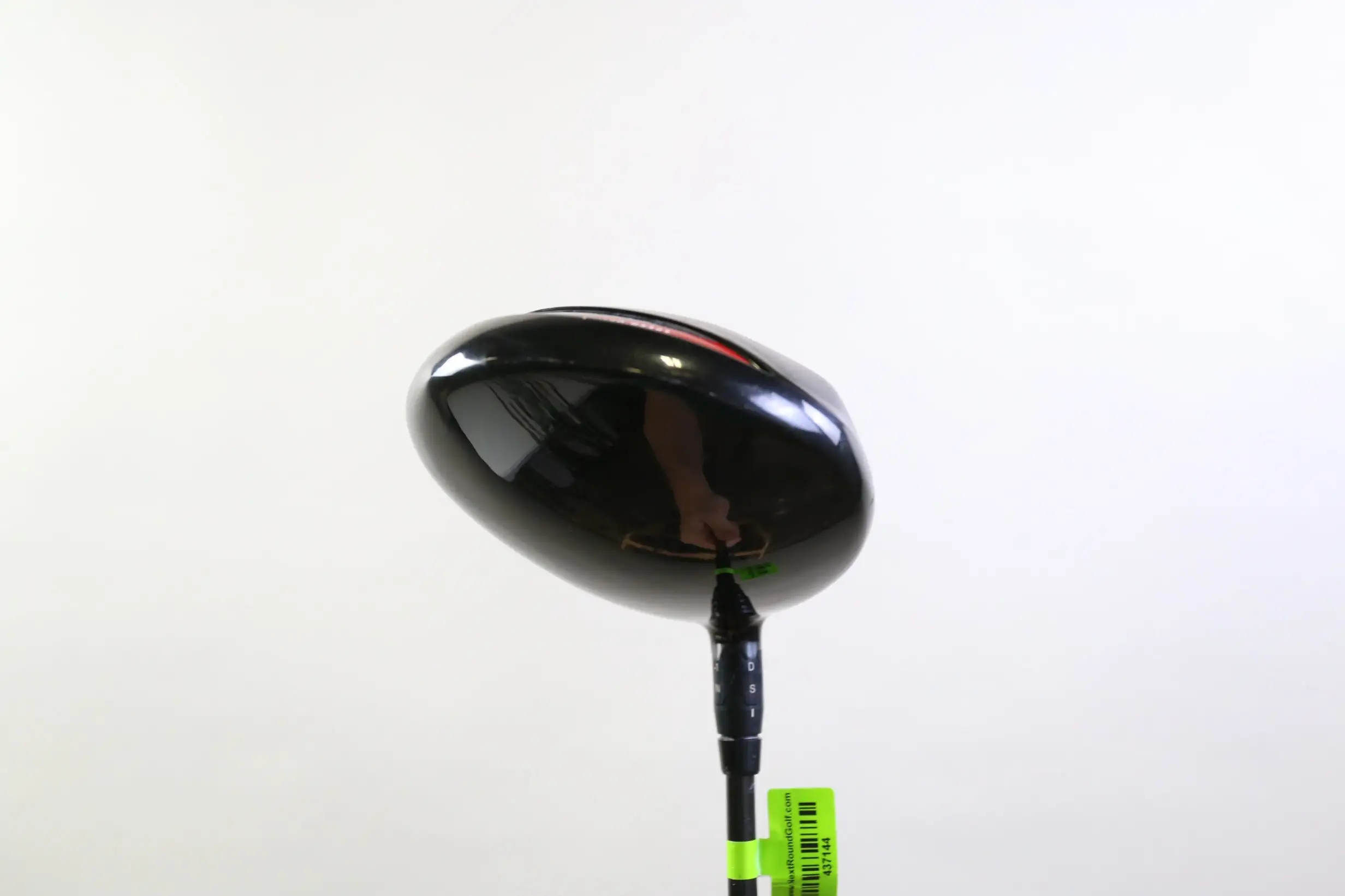 Callaway Big Bertha V Series Driver - Right-Handed - 10.5 Degrees - Ladies Flex 3 Callaway Big Bertha V Series Driver - Right-Handed - 10.5 Degrees - Ladies Flex - Image 3