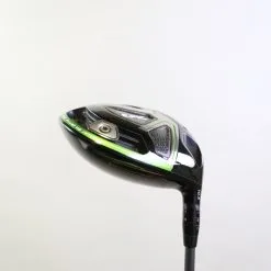 Callaway Great Big Bertha Epic Driver - Right-Handed - 10.5 Degrees - Stiff Flex 11 Callaway Great Big Bertha Epic Driver - Right-Handed - 10.5 Degrees - Stiff Flex -Single Iron Shop 46519e86 c755 5b80 a803 b13b74d61e59