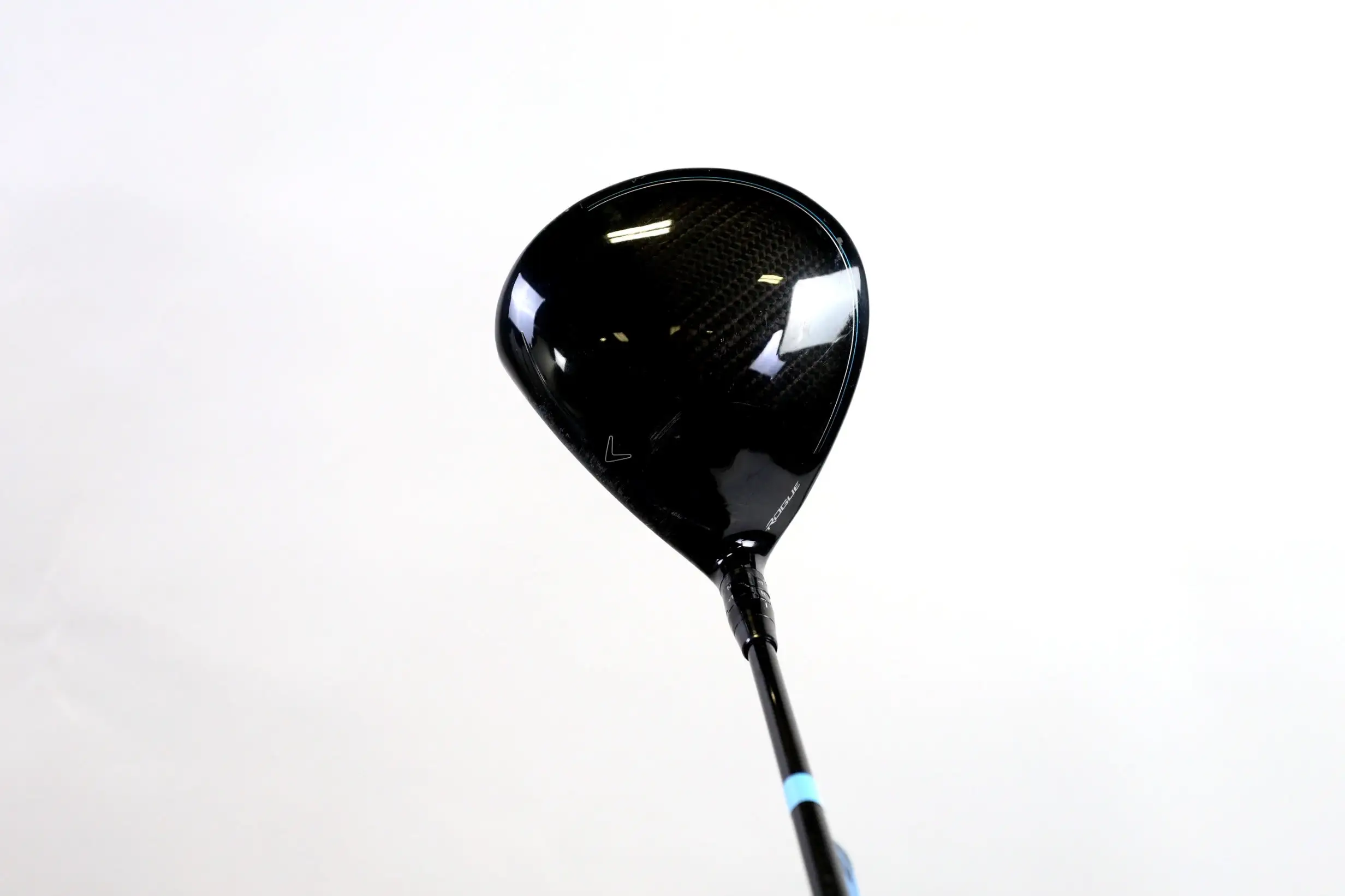 Callaway Rogue Driver - Right-Handed - 13.5 Degrees - Extra Stiff Flex 7 Callaway Rogue Driver - Right-Handed - 13.5 Degrees - Extra Stiff Flex - Image 7