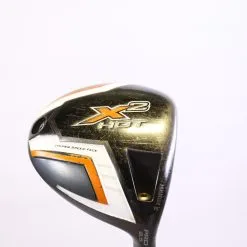 Callaway X2 Hot Driver - Right-Handed - 8.5 Degrees - Stiff Flex