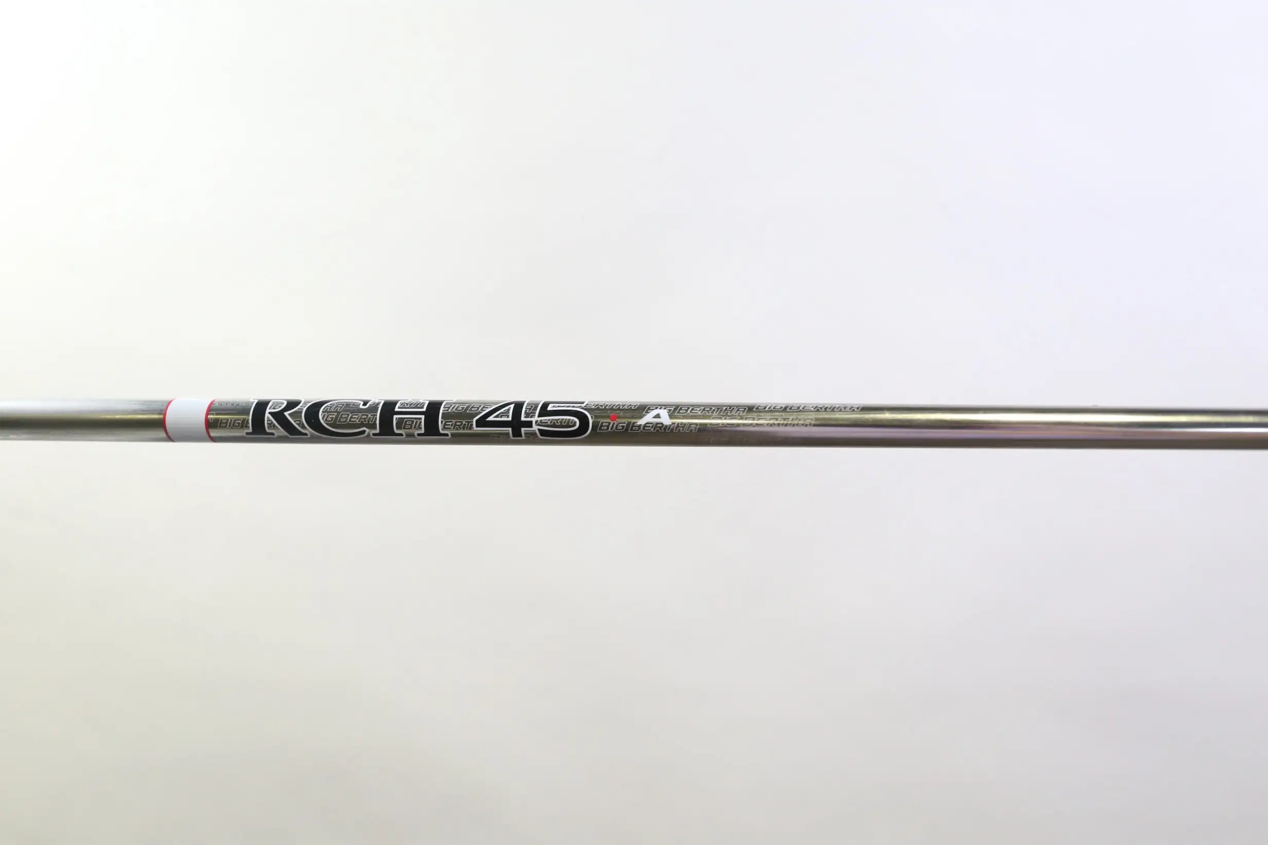 Callaway Big Bertha B21 Driver - Right-Handed - 10.5 Degrees - Seniors Flex 8 Callaway Big Bertha B21 Driver - Right-Handed - 10.5 Degrees - Seniors Flex - Image 8