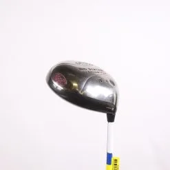 Callaway Big Bertha Ti 454 Driver - Right-Handed - 10 Degrees - Stiff Flex 11 Callaway Big Bertha Ti 454 Driver - Right-Handed - 10 Degrees - Stiff Flex -Single Iron Shop 488bf0f6 3658 55bb b122 95a5064de8a1
