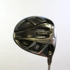 Callaway Rogue Draw Driver - Right-Handed - 9 Degrees - Regular Flex