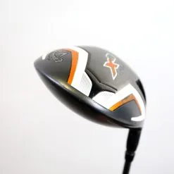 Callaway X2 Hot Driver - Right-Handed - 9 Degrees - Stiff Flex 13 Callaway X2 Hot Driver - Right-Handed - 9 Degrees - Stiff Flex -Single Iron Shop 4963e9c1 ef6a 5c2a bb3b 6baac5961e3c
