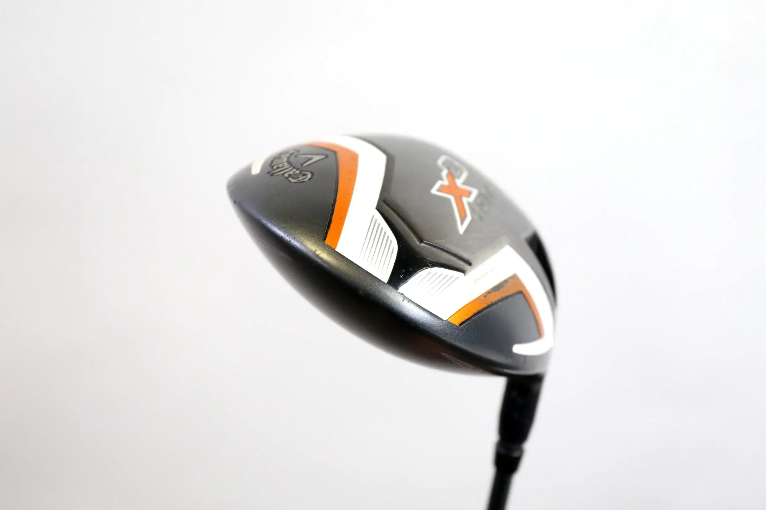 Callaway X2 Hot Driver - Right-Handed - 9 Degrees - Stiff Flex 4 Callaway X2 Hot Driver - Right-Handed - 9 Degrees - Stiff Flex - Image 4